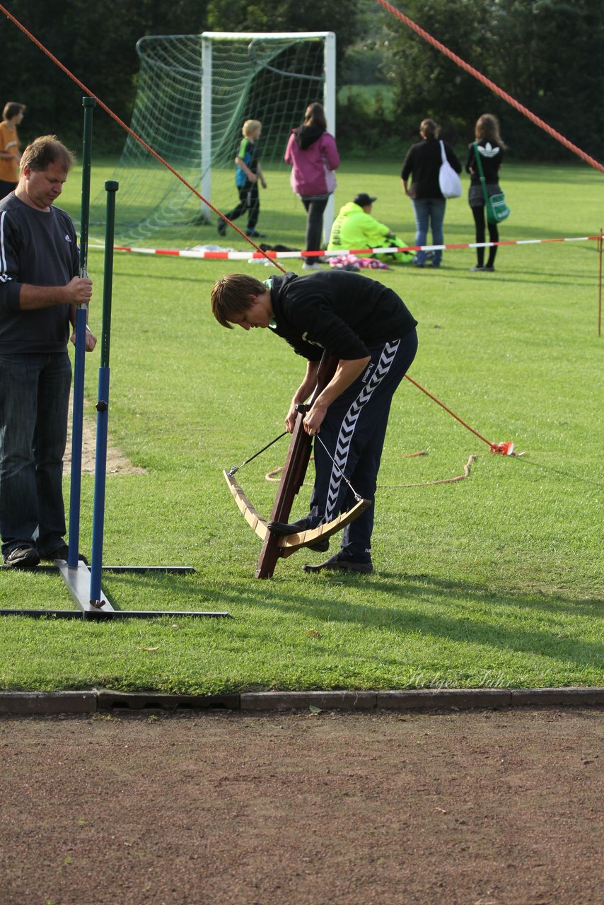 Bild 305 - Vogelschießen 2011
